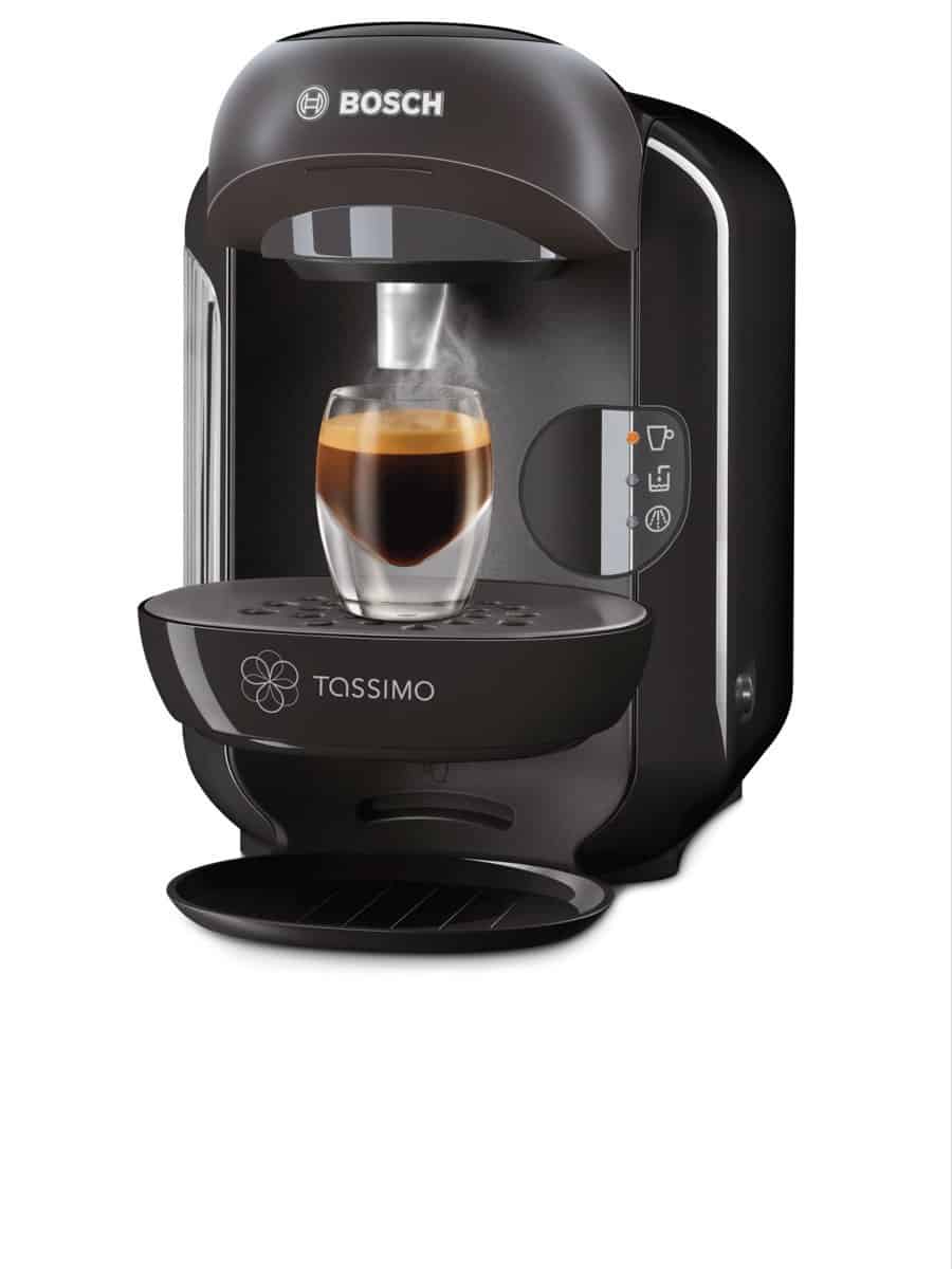 Bosch Tassimo Vivy Coffee Machine Review Cleverhab.co.uk