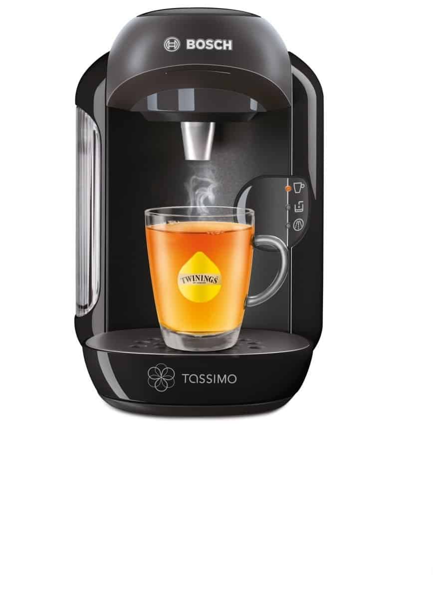 Bosch Tassimo Vivy Coffee Machine Review Cleverhab.co.uk