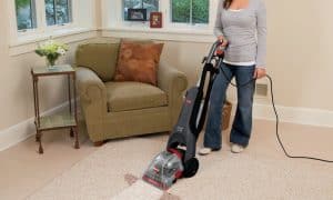 Bissell InstaClean Carpet Washer