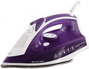 Russell Hobbs Supreme Steam Traditional Iron 23060