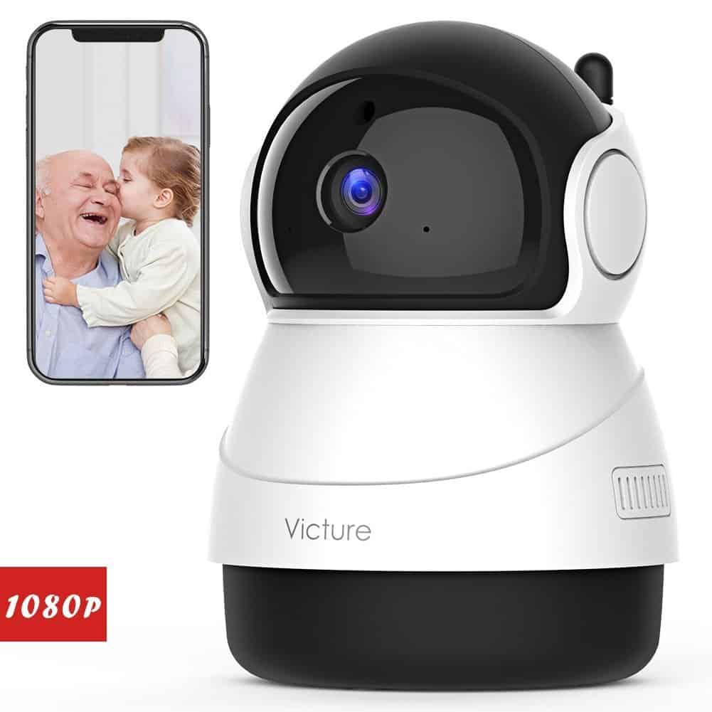 Best Home Security Camera UK Review Cleverhab.co.uk