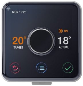 The Hive Active Heating Thermostat Review 