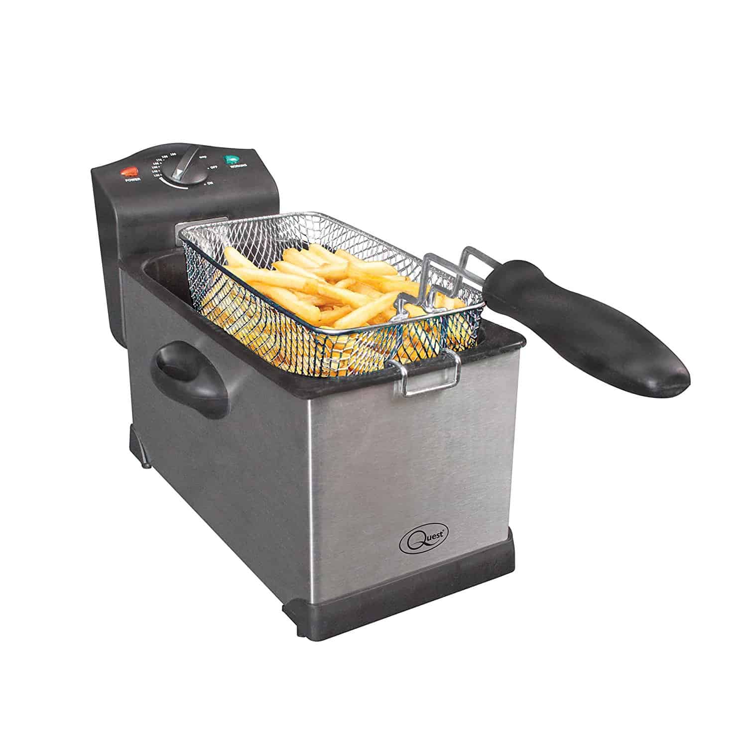 Best Deep Fat Fryer Our Top 3 Review Cleverhab.co.uk