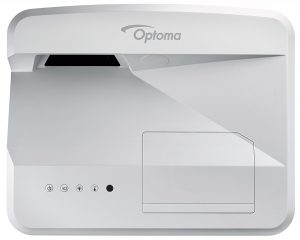 Optoma GT5000+ Home Projector