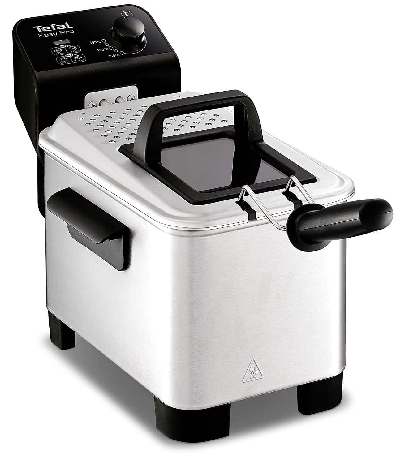 Best Deep Fat Fryer Our Top 3 Review Cleverhab.co.uk