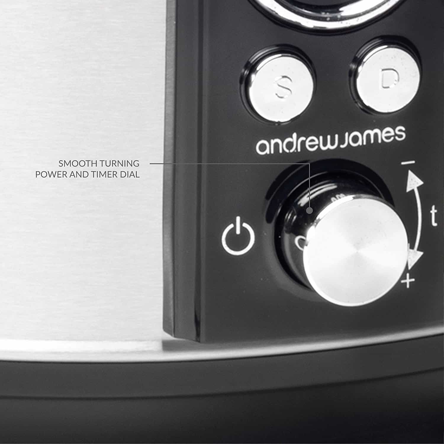 Andrew James Sizzle to Simmer Slow Cooker Review Cleverhab.co.uk