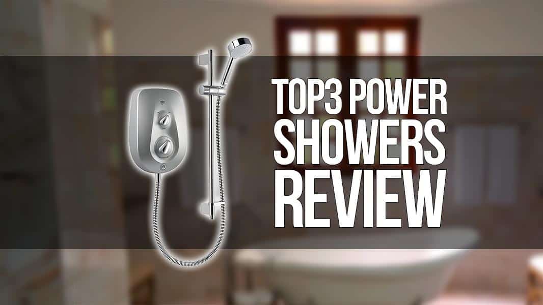 Best Electric Shower Review Cleverhab.co.uk