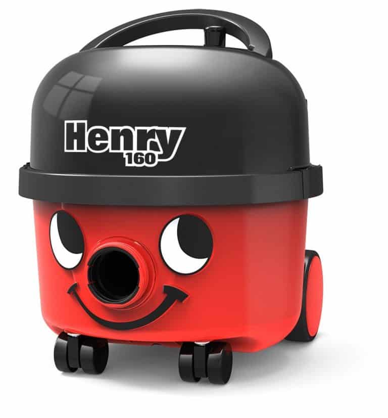 Henry Hoover Range Review Cleverhab.co.uk