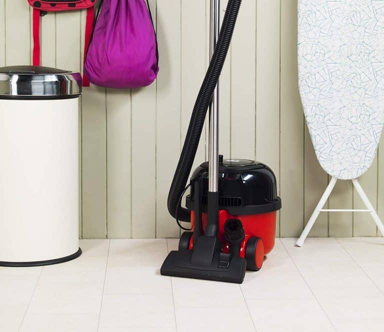 Henry Hoover Range Review Cleverhab.co.uk