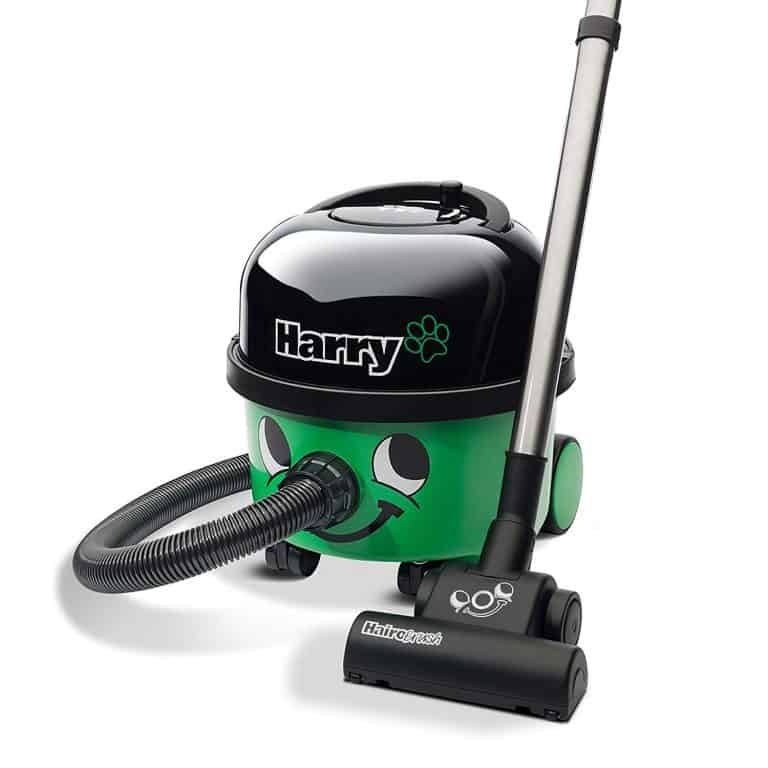 Henry Hoover Range Review Cleverhab.co.uk