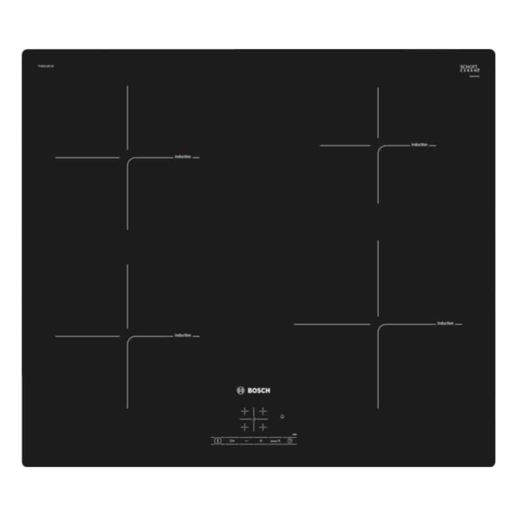 Best Induction Hob Review Cleverhab.co.uk