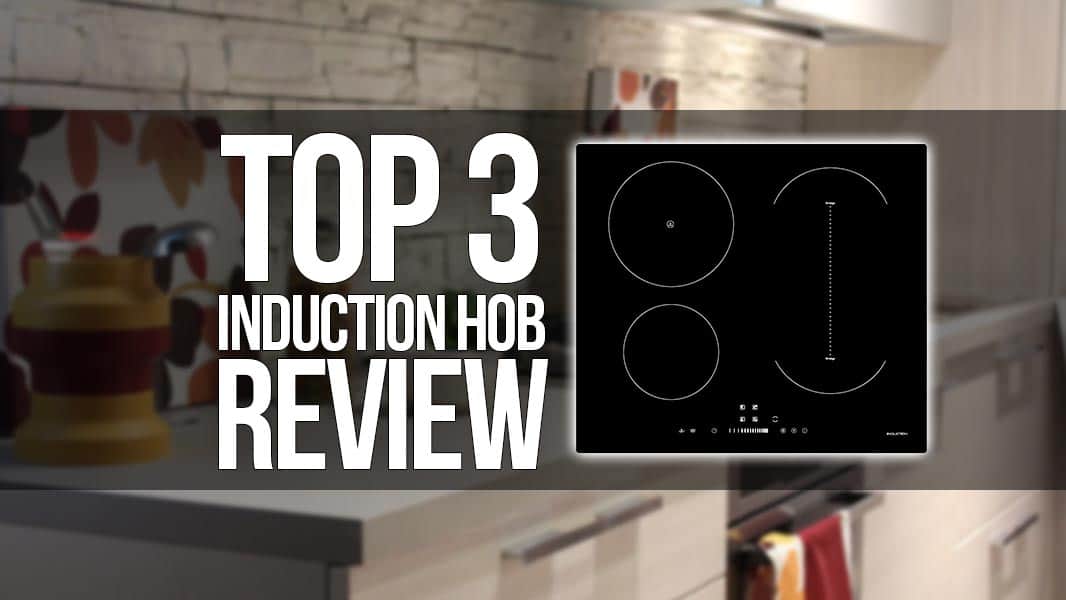 are induction hobs any good