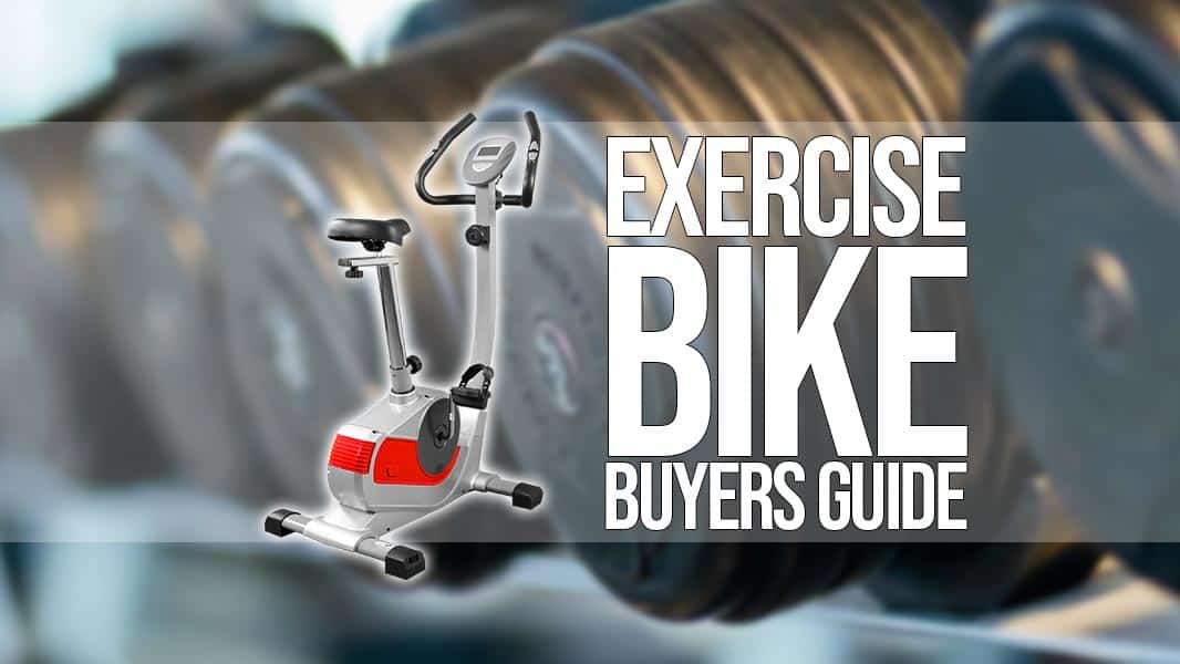 The Complete Exercise Bike Buyers Guide Cleverhab.co.uk