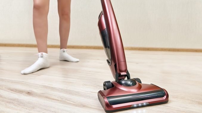 Cordless Vacuum CLeaner Buyers Guide